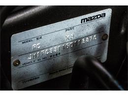 1986 Mazda RX-7 (CC-1145504) for sale in Cedar Rapids, Iowa