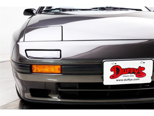 1986 Mazda RX-7 (CC-1145504) for sale in Cedar Rapids, Iowa