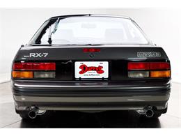 1986 Mazda RX-7 (CC-1145504) for sale in Cedar Rapids, Iowa