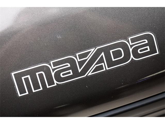1986 Mazda RX-7 (CC-1145504) for sale in Cedar Rapids, Iowa