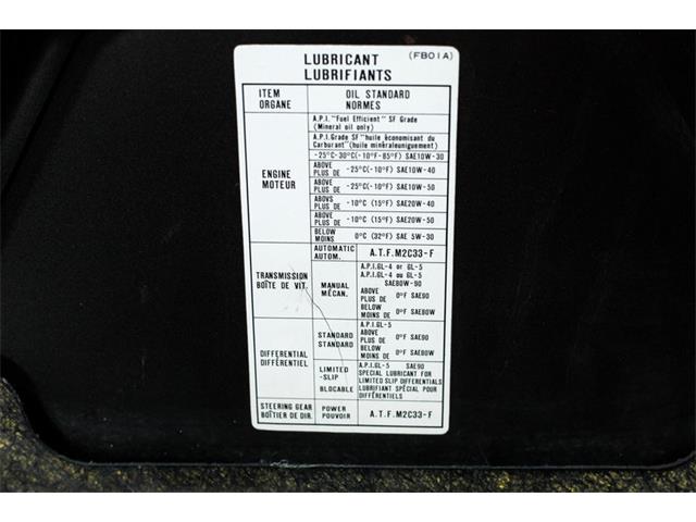 1986 Mazda RX-7 (CC-1145504) for sale in Cedar Rapids, Iowa