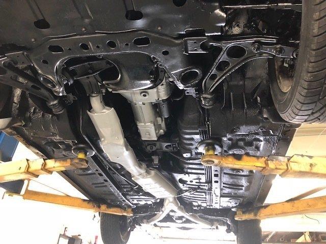 1986 Mazda RX-7 (CC-1145504) for sale in Cedar Rapids, Iowa