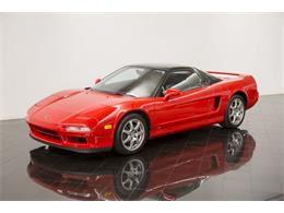 1994 Acura NSX (CC-1145506) for sale in St. Louis, Missouri