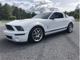 2009 Ford Mustang (CC-1145510) for sale in Saratoga Springs, New York