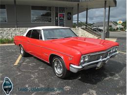 1966 Chevrolet Impala (CC-1145512) for sale in Holland, Michigan