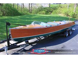 1934 Hutchinson Boat (CC-1145516) for sale in St. Louis, Missouri