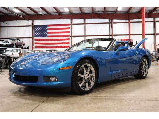 2009 Chevrolet Corvette (CC-1140552) for sale in Kentwood, Michigan