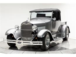 1929 Ford Model A (CC-1145522) for sale in Cedar Rapids, Iowa