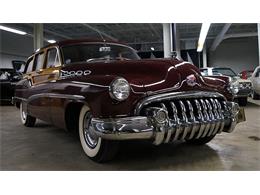 1950 Buick Roadmaster (CC-1145524) for sale in Saratoga Springs, New York