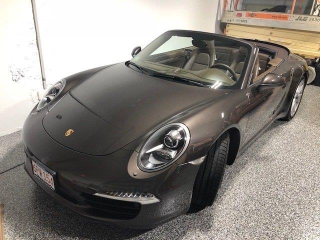 2013 Porsche 911 (CC-1145539) for sale in Saratoga Springs, New York