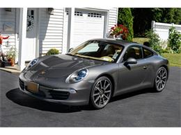 2012 Porsche 991 GT3 Coupe (CC-1145544) for sale in Saratoga Springs, New York