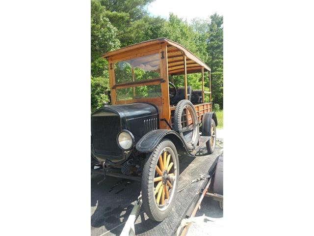 1923 Ford Model T (CC-1145547) for sale in Saratoga Springs, New York