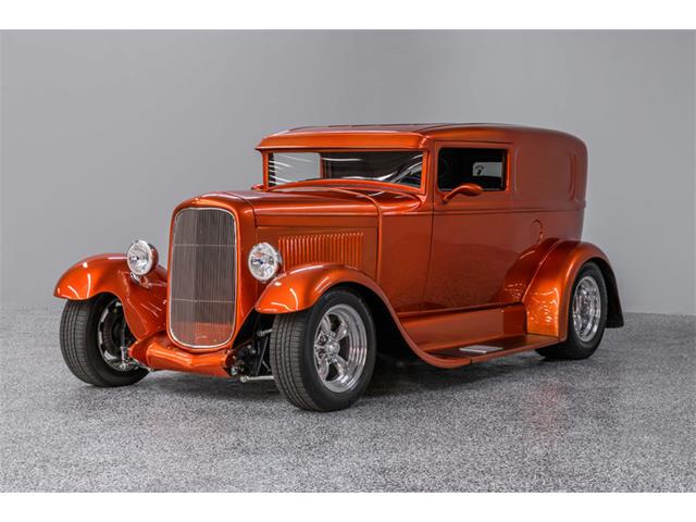 1930 Ford Custom (CC-1145563) for sale in Concord, North Carolina