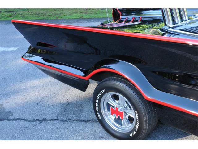 1966 Batmobile Replica (CC-1145591) for sale in Saratoga Springs, New York