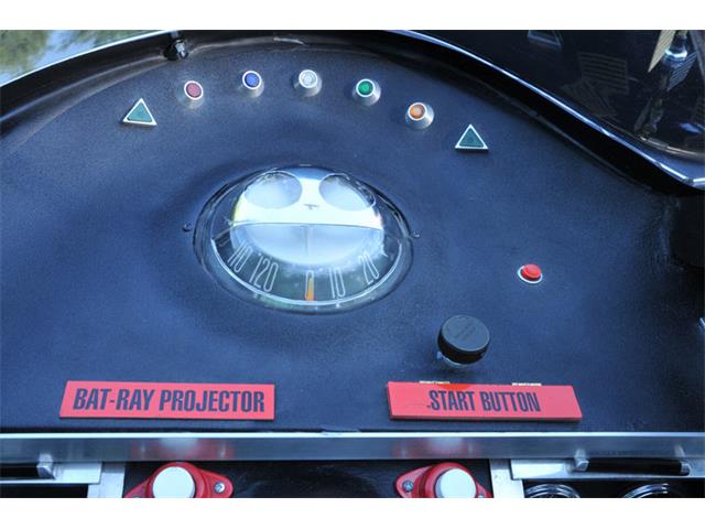 1966 Batmobile Replica (CC-1145591) for sale in Saratoga Springs, New York