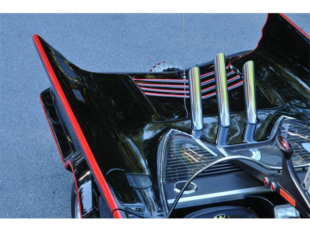 1966 Batmobile Replica (CC-1145591) for sale in Saratoga Springs, New York