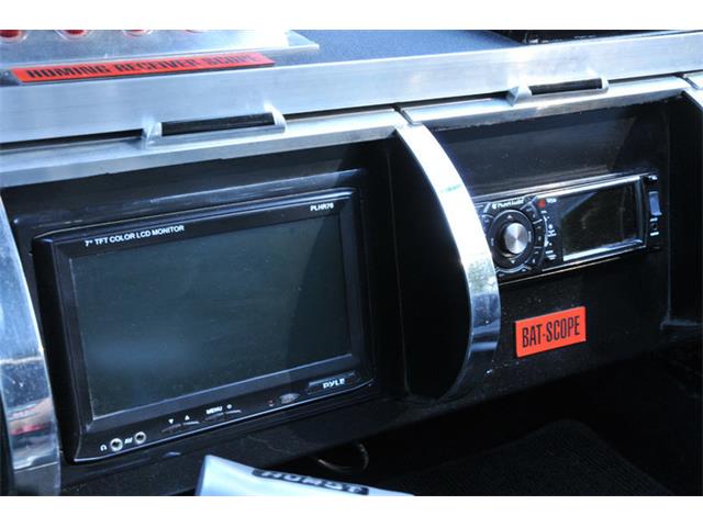 1966 Batmobile Replica (CC-1145591) for sale in Saratoga Springs, New York