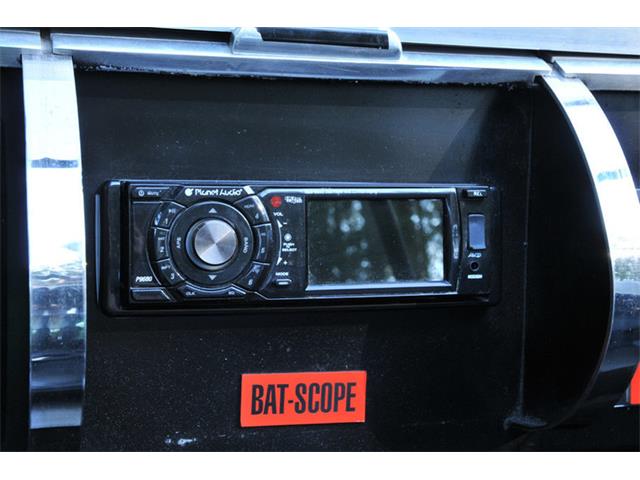 1966 Batmobile Replica (CC-1145591) for sale in Saratoga Springs, New York