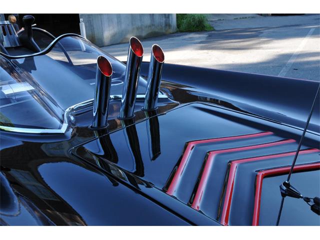 1966 Batmobile Replica (CC-1145591) for sale in Saratoga Springs, New York