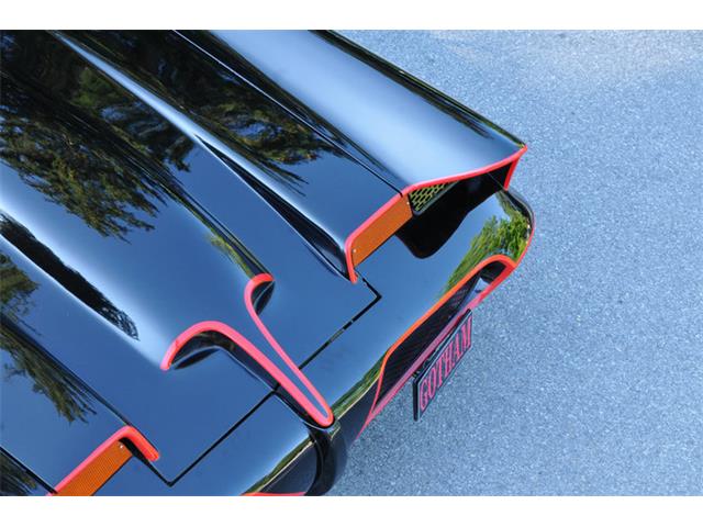 1966 Batmobile Replica (CC-1145591) for sale in Saratoga Springs, New York