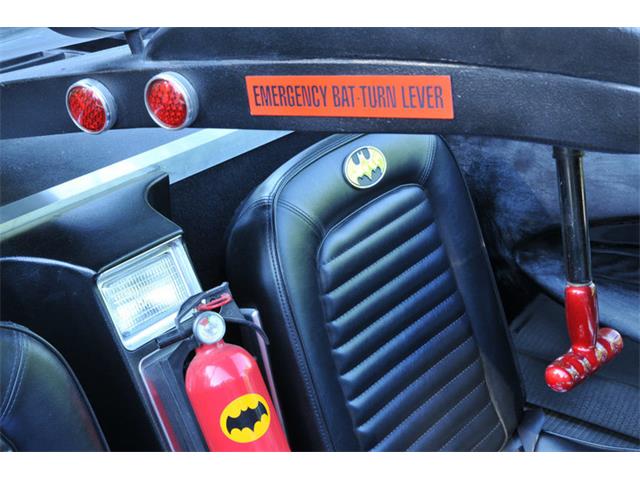 1966 Batmobile Replica (CC-1145591) for sale in Saratoga Springs, New York