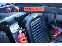 1966 Batmobile Replica (CC-1145591) for sale in Saratoga Springs, New York