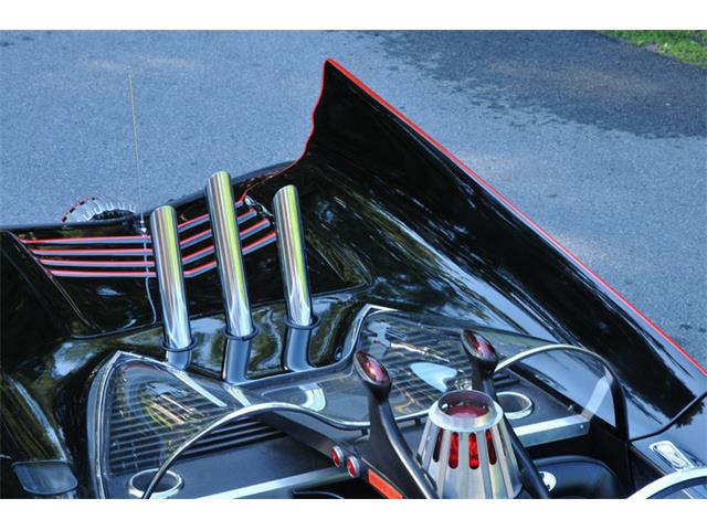 1966 Batmobile Replica (CC-1145591) for sale in Saratoga Springs, New York