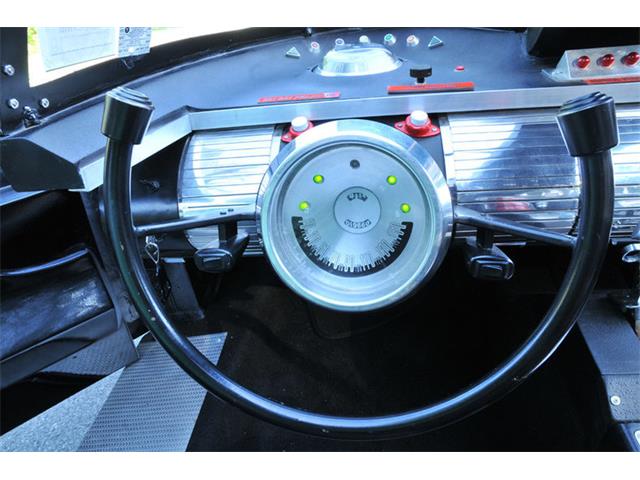 1966 Batmobile Replica (CC-1145591) for sale in Saratoga Springs, New York