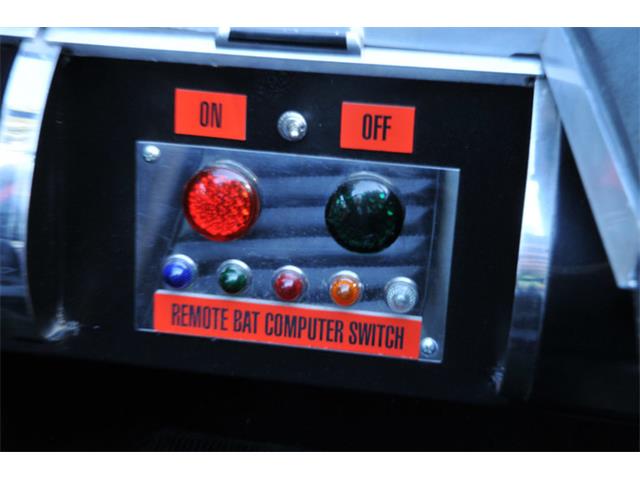 1966 Batmobile Replica (CC-1145591) for sale in Saratoga Springs, New York
