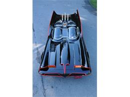 1966 Batmobile Replica (CC-1145591) for sale in Saratoga Springs, New York