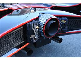 1966 Batmobile Replica (CC-1145591) for sale in Saratoga Springs, New York