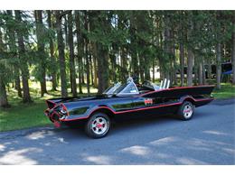1966 Batmobile Replica (CC-1145591) for sale in Saratoga Springs, New York