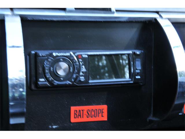 1966 Batmobile Replica (CC-1145591) for sale in Saratoga Springs, New York