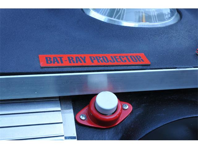 1966 Batmobile Replica (CC-1145591) for sale in Saratoga Springs, New York
