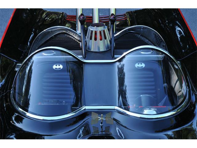 1966 Batmobile Replica (CC-1145591) for sale in Saratoga Springs, New York