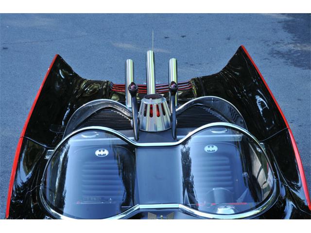 1966 Batmobile Replica (CC-1145591) for sale in Saratoga Springs, New York