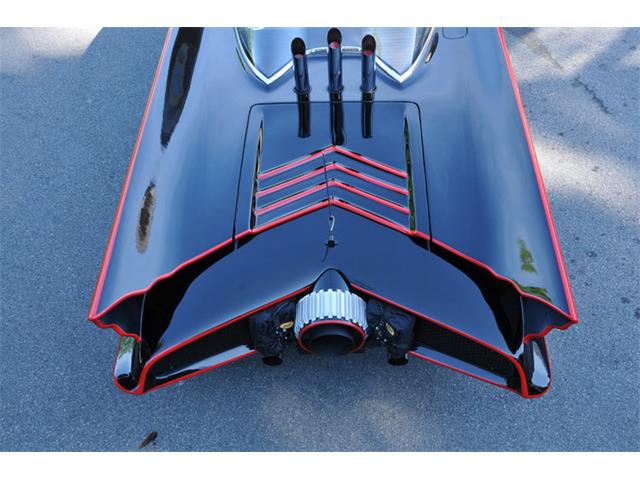 1966 Batmobile Replica (CC-1145591) for sale in Saratoga Springs, New York