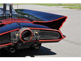 1966 Batmobile Replica (CC-1145591) for sale in Saratoga Springs, New York