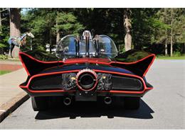 1966 Batmobile Replica (CC-1145591) for sale in Saratoga Springs, New York