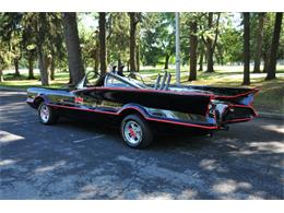 1966 Batmobile Replica (CC-1145591) for sale in Saratoga Springs, New York