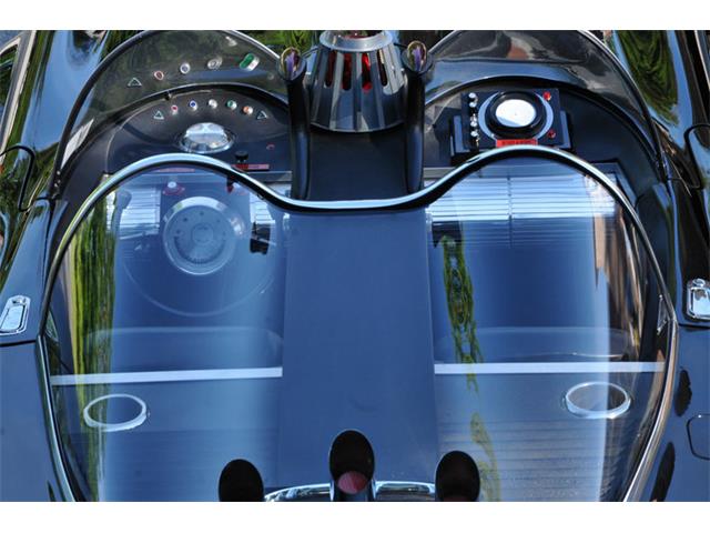 1966 Batmobile Replica (CC-1145591) for sale in Saratoga Springs, New York