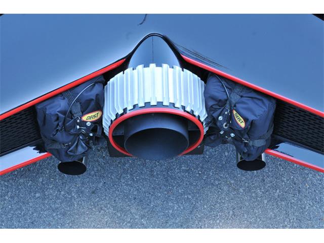 1966 Batmobile Replica (CC-1145591) for sale in Saratoga Springs, New York