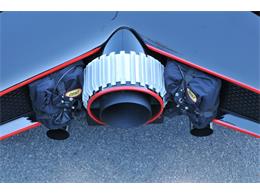 1966 Batmobile Replica (CC-1145591) for sale in Saratoga Springs, New York