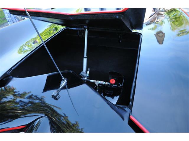 1966 Batmobile Replica (CC-1145591) for sale in Saratoga Springs, New York