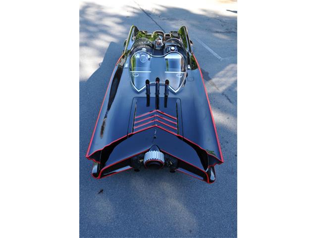 1966 Batmobile Replica (CC-1145591) for sale in Saratoga Springs, New York
