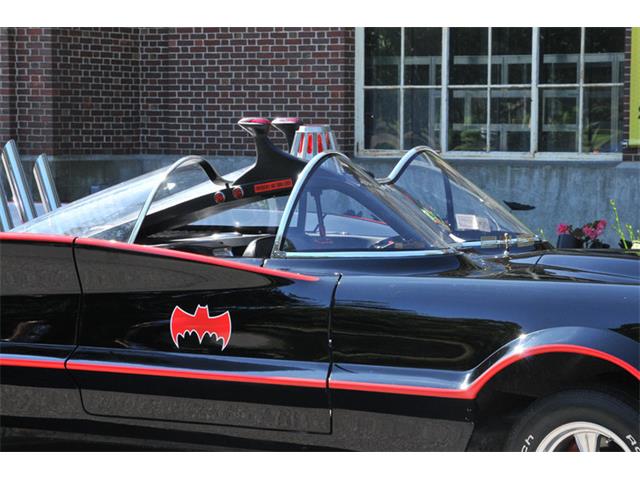 1966 Batmobile Replica (CC-1145591) for sale in Saratoga Springs, New York