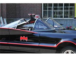 1966 Batmobile Replica (CC-1145591) for sale in Saratoga Springs, New York