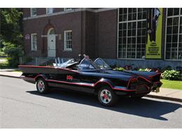 1966 Batmobile Replica (CC-1145591) for sale in Saratoga Springs, New York