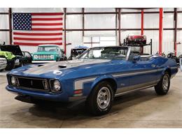 1973 Ford Mustang (CC-1140562) for sale in Kentwood, Michigan