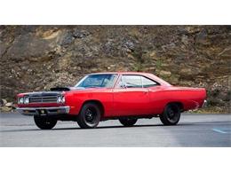 1969 Plymouth Road Runner (CC-1145623) for sale in Saratoga Springs, New York